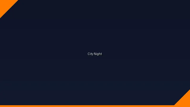 城市夜景主题赛 - 晚上偷偷看正能量网站 视频创作挑战